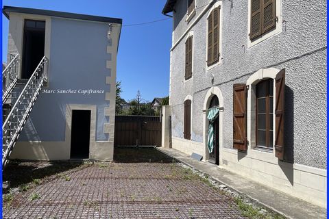Landsbyhus i Pau, Pyrenees-Atlantiques, Pau - € 131.000 | Ref: 340934372446 - foto 3