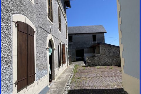 Landsbyhus i Pau, Pyrenees-Atlantiques, Pau - € 131.000 | Ref: 340934372446 - foto 4