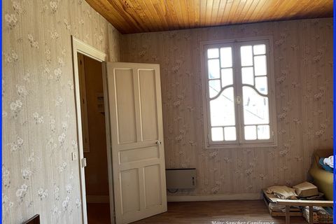 Landsbyhus i Pau, Pyrenees-Atlantiques, Pau - € 131.000 | Ref: 340934372446 - foto 7