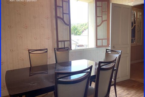 Landsbyhus i Pau, Pyrenees-Atlantiques, Pau - € 131.000 | Ref: 340934372446 - foto 8