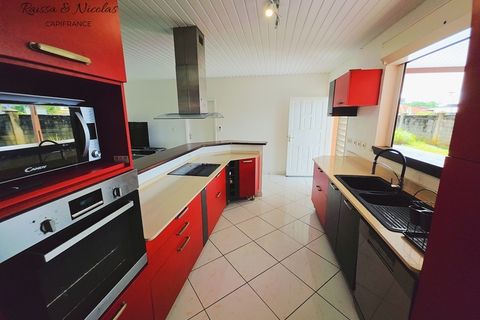 Villa i Macouria, French Guiana, Macouria - € 339.000 | Ref: 340930029460 - foto 2