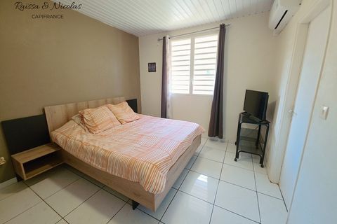 Villa i Macouria, French Guiana, Macouria - € 339.000 | Ref: 340930029460 - foto 3