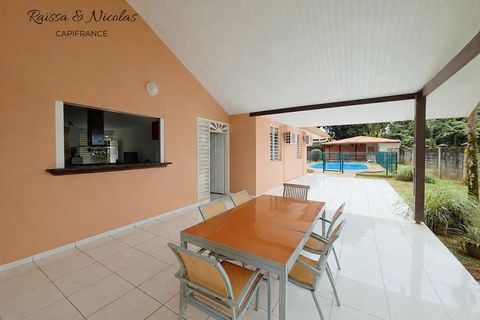 Villa i Macouria, French Guiana, Macouria - € 339.000 | Ref: 340930029460 - foto 6