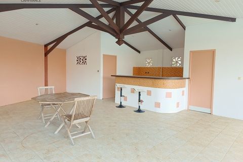 Villa i Macouria, French Guiana, Macouria - € 339.000 | Ref: 340930029460 - foto 7