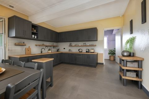 Villa i Saint-Andre-de-Bage, Ain, Saint-Andre-de-Bage - € 115.500 | Ref: 340936358472 - foto 3