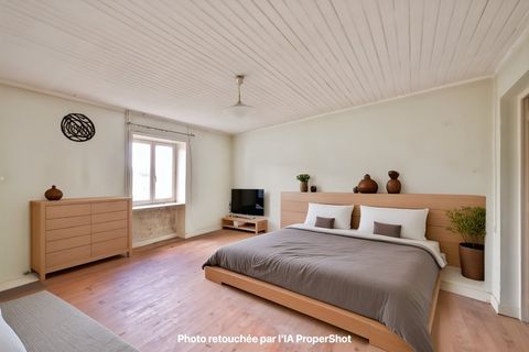 Villa i Saint-Andre-de-Bage, Ain, Saint-Andre-de-Bage - € 115.500 | Ref: 340936358472 - foto 8