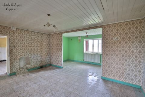 Villa i Saint-Andre-de-Bage, Ain, Saint-Andre-de-Bage - € 115.500 | Ref: 340936358472 - foto 11