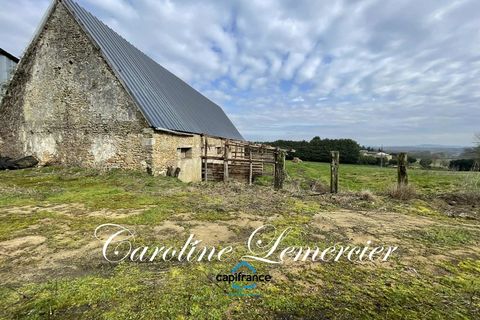 Gårdshus i Connerré, Sarthe, Connerré - € 57 400 | Ref: 340934542986 - foto 5