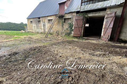 Gårdshus i Connerré, Sarthe, Connerré - € 57 400 | Ref: 340934542986 - foto 7