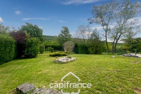 Villa i Francheville, Cote-d'Or, Francheville - € 399.000 | Ref: 340938806006 - foto 1