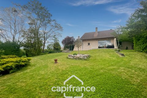 Villa i Francheville, Cote-d'Or, Francheville - € 399.000 | Ref: 340938806006 - foto 2