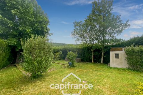 Villa i Francheville, Cote-d'Or, Francheville - € 399.000 | Ref: 340938806006 - foto 4