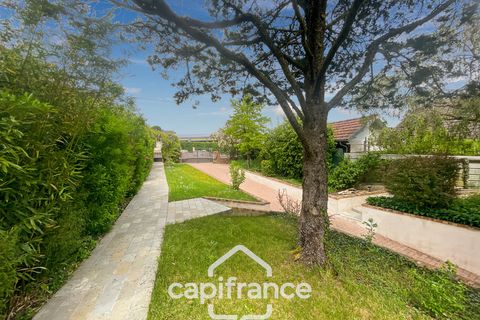 Villa i Francheville, Cote-d'Or, Francheville - € 399.000 | Ref: 340938806006 - foto 5