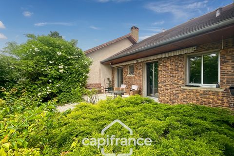 Villa i Francheville, Cote-d'Or, Francheville - € 399.000 | Ref: 340938806006 - foto 6