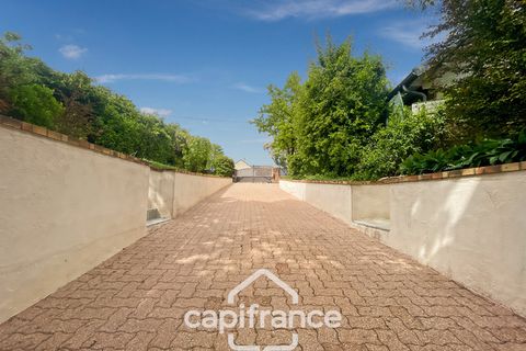 Villa i Francheville, Cote-d'Or, Francheville - € 399.000 | Ref: 340938806006 - foto 7