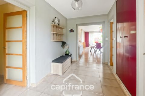 Villa i Francheville, Cote-d'Or, Francheville - € 399.000 | Ref: 340938806006 - foto 8