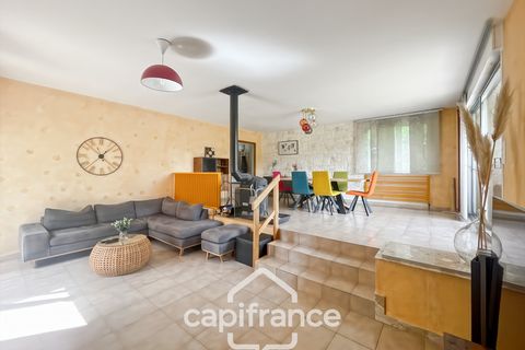 Villa i Francheville, Cote-d'Or, Francheville - € 399.000 | Ref: 340938806006 - foto 9