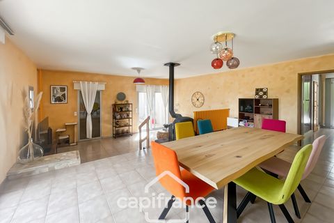 Villa i Francheville, Cote-d'Or, Francheville - € 399.000 | Ref: 340938806006 - foto 10