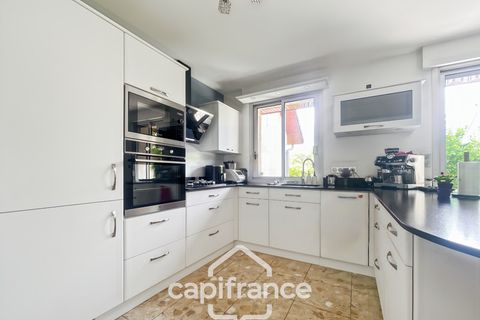 Villa i Francheville, Cote-d'Or, Francheville - € 399.000 | Ref: 340938806006 - foto 11
