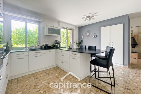 Villa i Francheville, Cote-d'Or, Francheville - € 399.000 | Ref: 340938806006 - foto 12