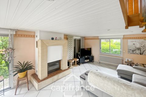 Villa i Francheville, Cote-d'Or, Francheville - € 399.000 | Ref: 340938806006 - foto 13