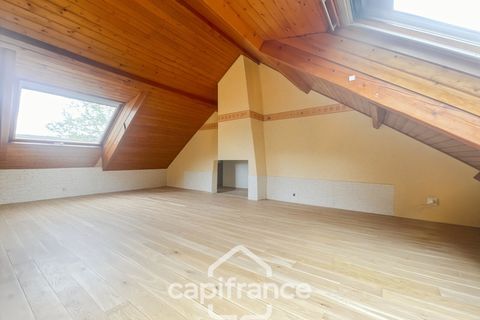 Villa i Francheville, Cote-d'Or, Francheville - € 399.000 | Ref: 340938806006 - foto 14