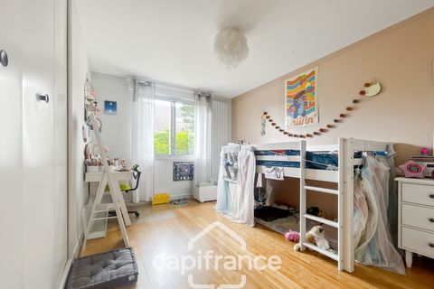 Villa i Francheville, Cote-d'Or, Francheville - € 399.000 | Ref: 340938806006 - foto 16