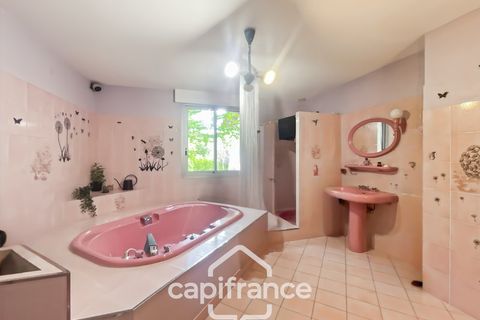 Villa i Francheville, Cote-d'Or, Francheville - € 399.000 | Ref: 340938806006 - foto 18