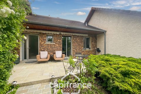 Villa i Francheville, Cote-d'Or, Francheville - € 399.000 | Ref: 340938806006 - foto 19