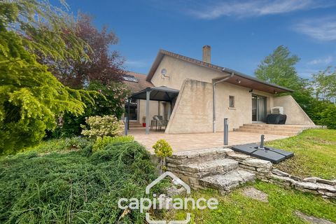Villa i Francheville, Cote-d'Or, Francheville - € 399.000 | Ref: 340938806006 - foto 20
