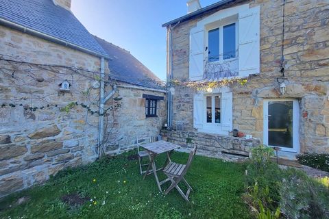 Villa i Crozon, Finistere, Crozon - € 290.000 | Ref: 340934562146 - foto 1