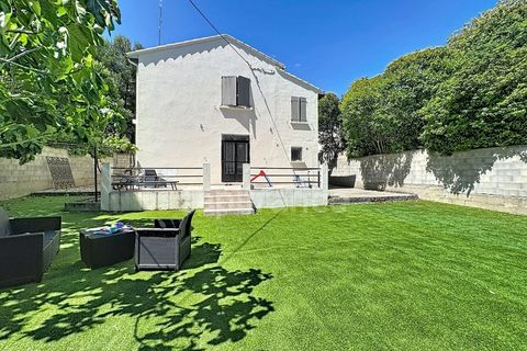 Villa i Nimes, Gard, Nimes - € 299.000 | Ref: 340938744741 - foto 1
