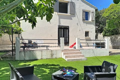 Villa i Nimes, Gard, Nimes - € 299.000 | Ref: 340938744741 - foto 2