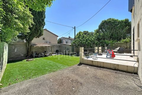 Villa i Nimes, Gard, Nimes - € 299.000 | Ref: 340938744741 - foto 4