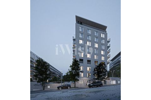 Lejlighed i Porto, Porto, Porto - € 437.910 | Ref: APA_1531_9.4-3 - foto 7