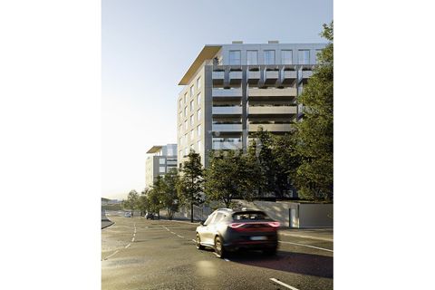 Lejlighed i Porto, Porto, Porto - € 437.910 | Ref: APA_1531_9.4-3 - foto 10