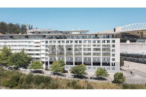 Lejlighed i Porto, Porto, Porto - € 437.910 | Ref: APA_1531_9.4-3 - foto 15