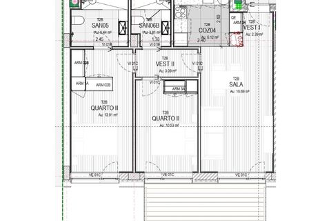 Lejlighed i Porto, Porto, Porto - € 437.910 | Ref: APA_1531_9.4-3 - foto 20
