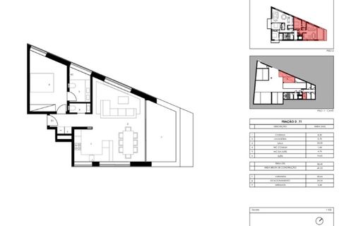 Lejlighed i Gondomar, Porto, Gondomar - € 295.000 | Ref: APA_1770_D - foto 25