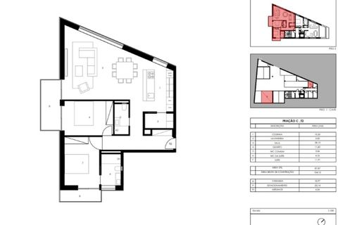 Lejlighed i Gondomar, Porto, Gondomar - € 410.000 | Ref: APA_1770_C - foto 25