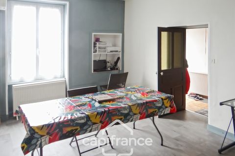 Villa en Commentry, Allier, Commentry - € 136.250 | Ref: 340936814878 - photo 3