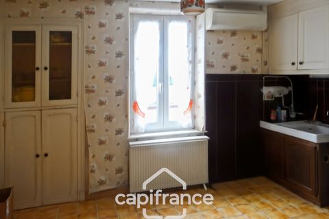 Villa en Commentry, Allier, Commentry - € 136.250 | Ref: 340936814878 - photo 4