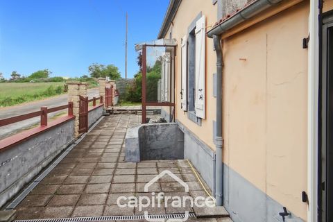 Villa en Commentry, Allier, Commentry - € 136.250 | Ref: 340936814878 - photo 27