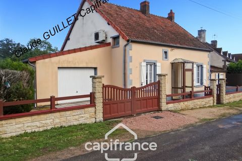 Villa en Commentry, Allier, Commentry - € 136.250 | Ref: 340936814878 - photo 32