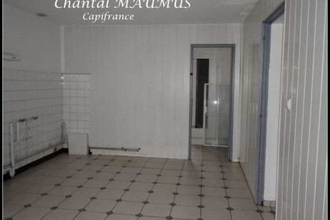 Landsbyhus i Maubourguet, Hautes-Pyrenees, Maubourguet - € 121.774 | Ref: 340931908327 - foto 2