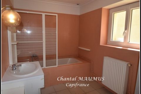 Landsbyhus i Maubourguet, Hautes-Pyrenees, Maubourguet - € 121.774 | Ref: 340931908327 - foto 3