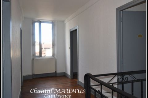 Landsbyhus i Maubourguet, Hautes-Pyrenees, Maubourguet - € 121.774 | Ref: 340931908327 - foto 5