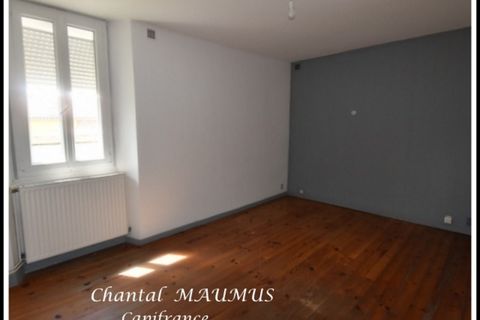 Landsbyhus i Maubourguet, Hautes-Pyrenees, Maubourguet - € 121.774 | Ref: 340931908327 - foto 7