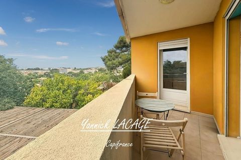 Lejlighed i Marseille, Bouches-du-Rhone, Marseille - € 280.000 | Ref: 340931198955 - foto 1