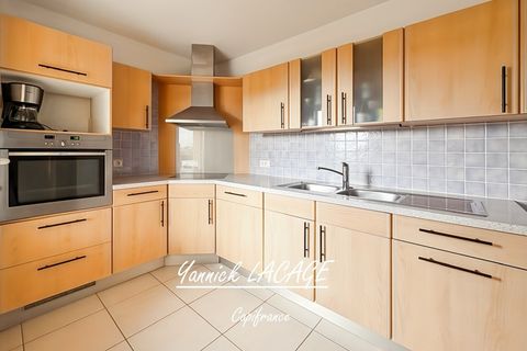 Lejlighed i Marseille, Bouches-du-Rhone, Marseille - € 280.000 | Ref: 340931198955 - foto 3